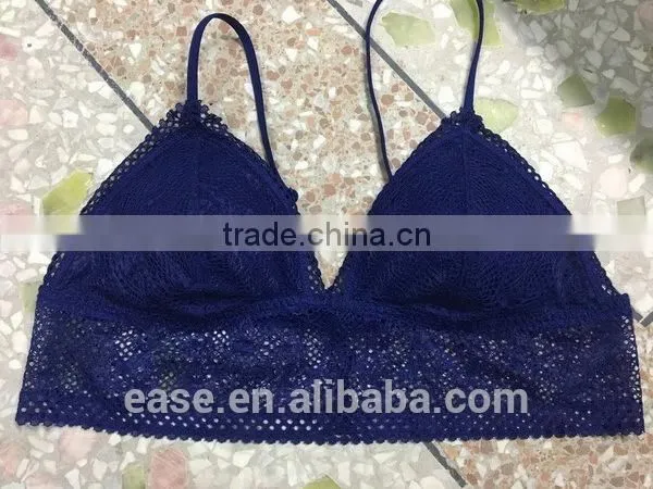 Wholesale Sexy Mature Lingeries Women Underwear Bra photo-3
