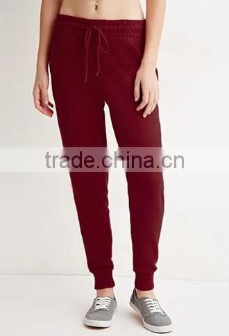 Classic Basic Sports Pants Pants photo-4