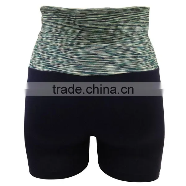 Women Gym Panties Tight but Lift Underwear Seamless High Waist Leggings for Women photo-3
