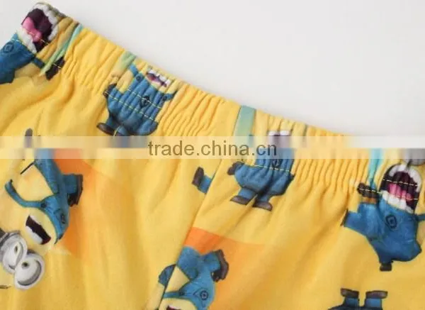 2015 Fashion Style Children Homewear photo-6