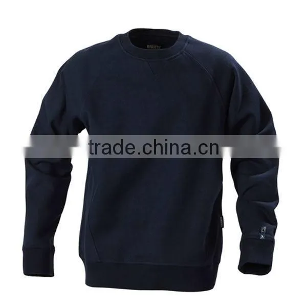 2017 Hot Sell Crew Neck Sweatshirts photo-6