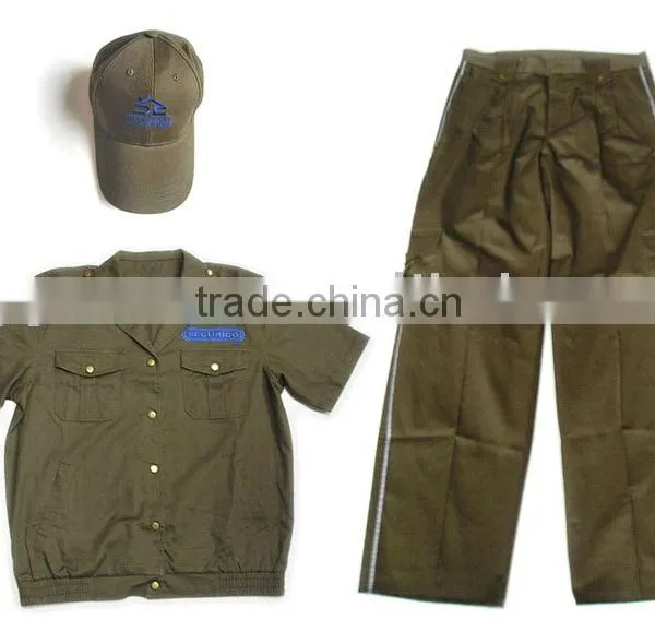 Workwear
