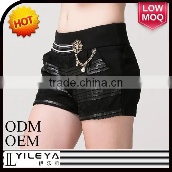 Short Pants/ladies Shorts/women Shorts photo-2