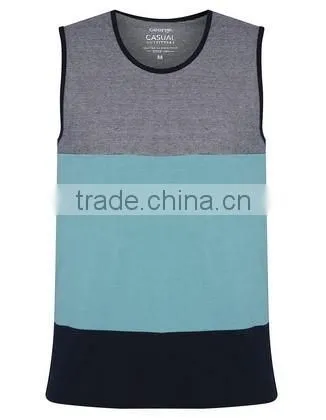 Mens Fashion Vest photo-3
