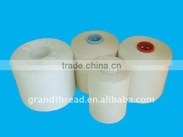 Spun Polyester Sewing Thread TFO