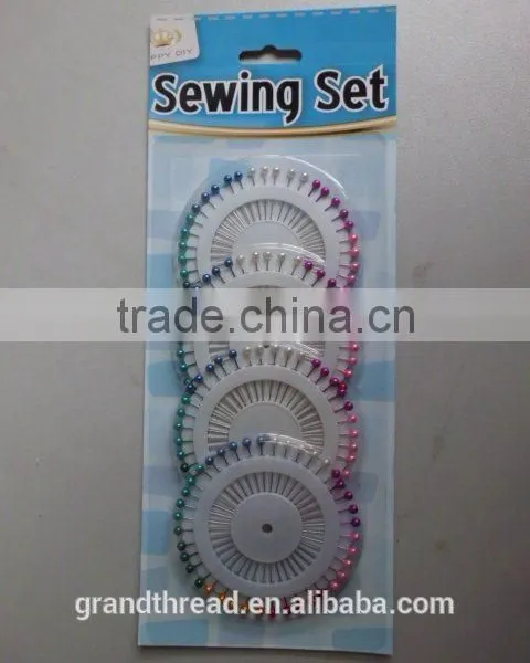 Portable Sewing Set / Mini Sewing Kit / Household Sewing Kit Set photo-3