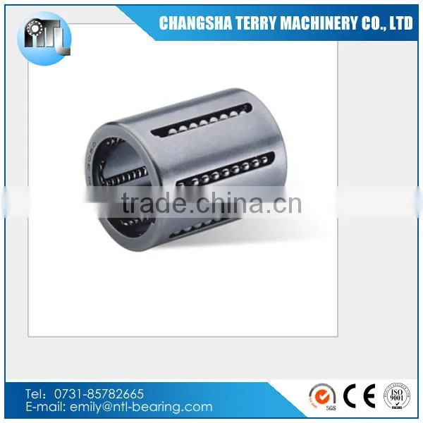16*28*37 mm LM16OP Linear Motion Bearing for CNC Machine photo-3