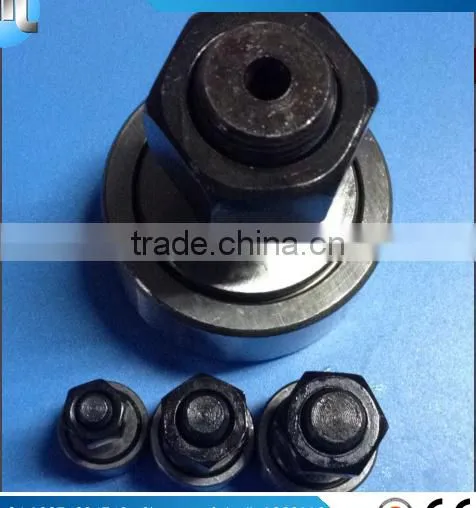 Stud Type Cam Follower Needle Roller Bearing Inch Size CF6UUR photo-6