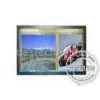70 Inch Real Color Wifi Digital Signage With 0.807mm(H) x 0.807mm(W)