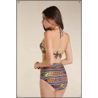 2014 Fashion Bikini Swimwear photo-3