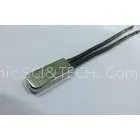 Custom Temperature / Thermal Overload Protector For Clothes Drier Motor