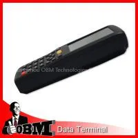 Bluetooth WiFi WinCE Barcode Data Terminal photo-3
