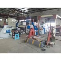 Adhesive Laminating Machine