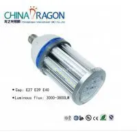 LED Corn Light 36w photo-3