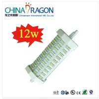 R7S LED Lamp Epistar 12W Super Bright 3014 R7S R7S Lamp Bulb