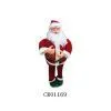 B/O Dancing Santa Claus