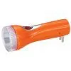 YJ-0917 Rechargeable LED Flashlight