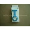 Silicone Nurse Watch With Metal Box Packing photo-2