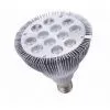 LED Spotlight PAR38 12W