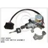 0014622030,Ignition Switch Assembly for BENZ