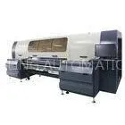 270 m2 / Hour Digital Printing Machines For Fabrics / Cotton Digital Printing