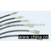 Concrete Vibrator Shaft