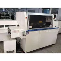Panasonic AVK2B Machinery for Sales photo-3