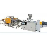 Low Investment Clay Roofing Tile Production Line