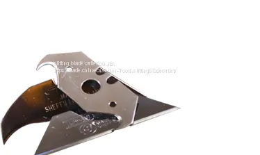 Hook Blades and Curve Blades for Olfa and Stanley