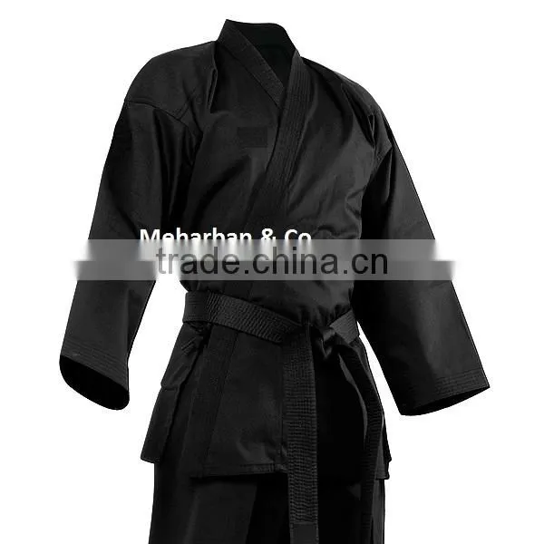 Canvas Karate Uniforms photo-5
