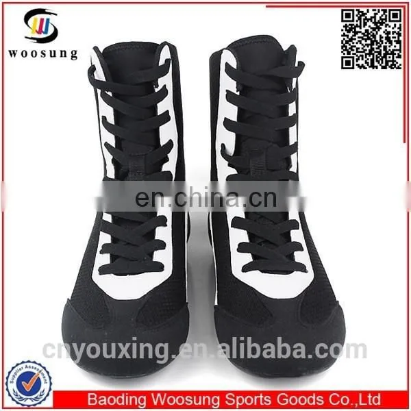 Boxing Shoes for Men photo-2