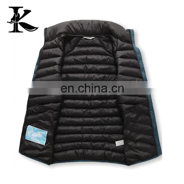 Winter Jacket O-neck Slim Padded Jacket Wind Stop Warm Coats photo-6