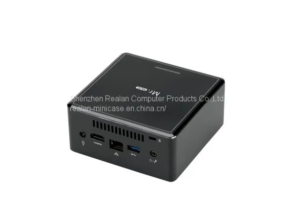 Realan Mini PC Barebone Mr.NUC-V7-J1900L photo-4