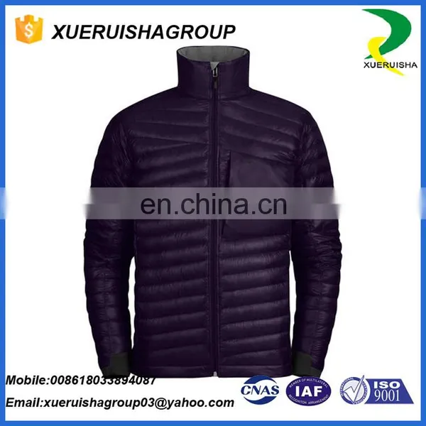Cold Winter Warmth European Leather Goose Down Jacket photo-6