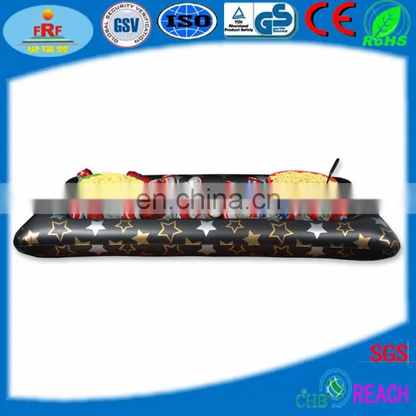 Inflatable Serving Bar Buffet Cooler photo-4