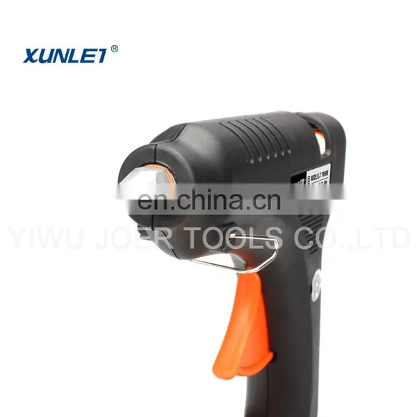 XL-T60 60w 110V-240V Hot Melt Glue Stick Adhesive Gun photo-3