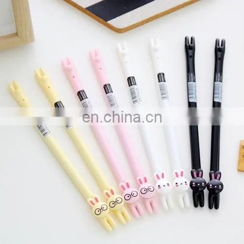Wholesale Dropshipping High Quality Gel Pen 0.5mm Signature Pen School Stationery Office Products Supply photo-5