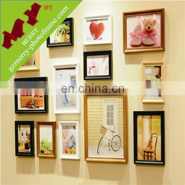 Made in China Colorful Lovely Large Size Photo Frame photo-6