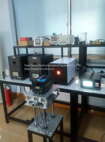 DY-HT1 Portable Isothermal Cavity Blackbody Radiation Source/blackbody Radiation Source(0-150℃) photo-5