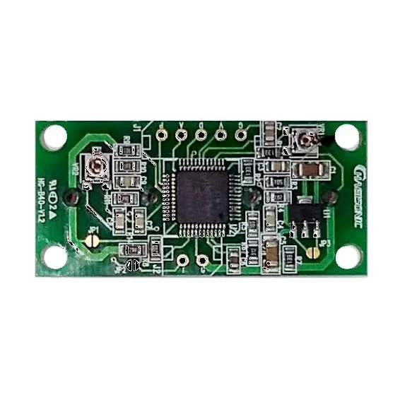 HG-B40A/HG-B40C Combi ASIC Ultrasonic Sensor & Module photo-3