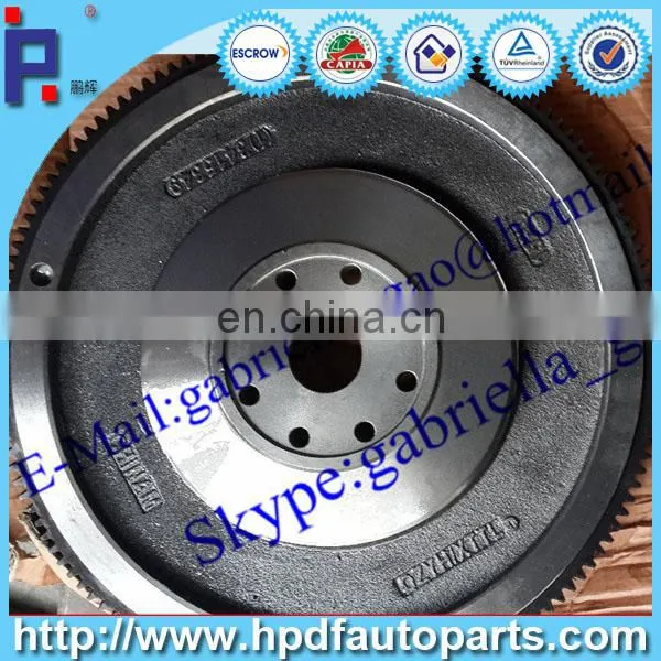 6BT engine flywheel 4939064