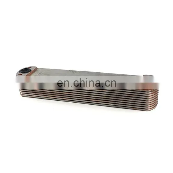 Aluminum Oil Cooler Core 2892304 of ISX15