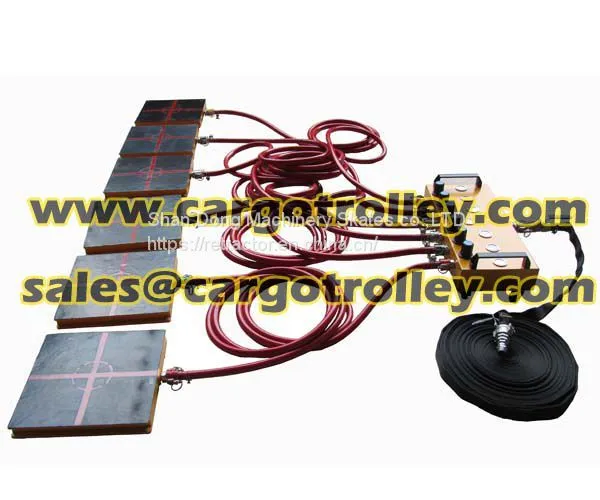 Air Bearings Price List is Introduced photo-2