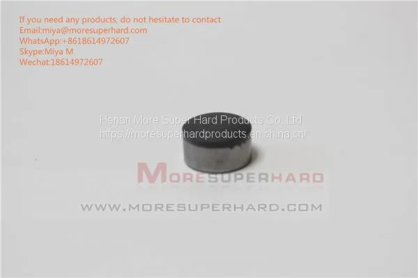 PDC Cutter Tools Used in the Geological Exploration Miya@moresuperhard.com photo-2