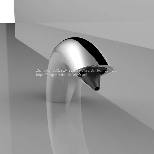 Automatic Liquid Soap Dispenser photo-2