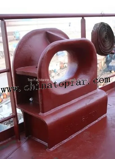 Panama Chock for Marine Mooring Fitting photo-4