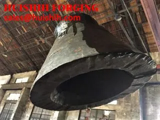 Кованный конусный втулок, Incoloy 825