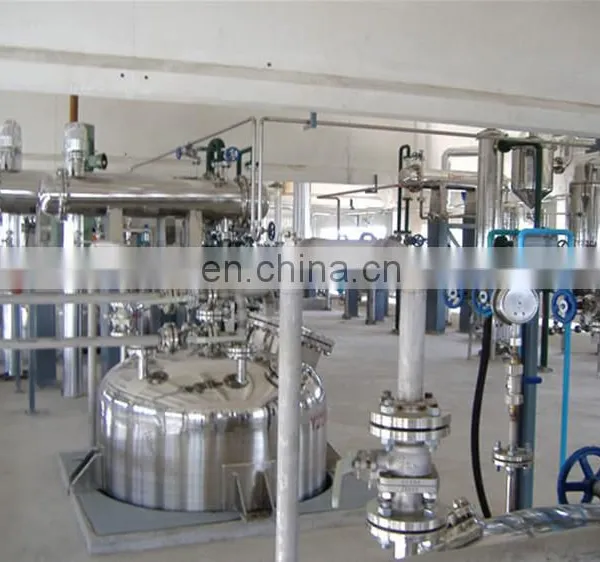 Factory Genyond Fruit Extraction Juice Pulping Jam Making Equipment Paste Concentration Machine Production Line Processing Plant photo-4