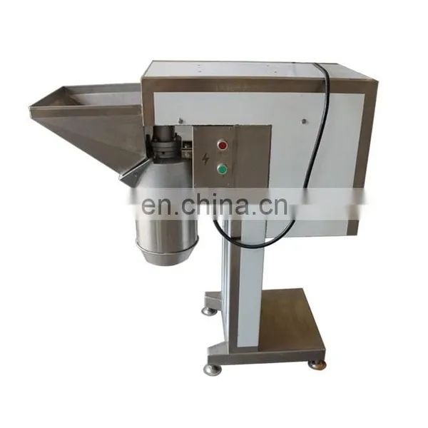 New Type Onion Grinder Tomato Crusher Pepper Paste Grinding Machine for Food Factory photo-5