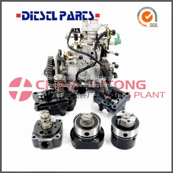 Mitsubishi Distributor Rotor 1468334424 A334424 for VOLVO PENTA photo-2